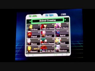 Test de Super Smash Bros Brawl Wii 2/2