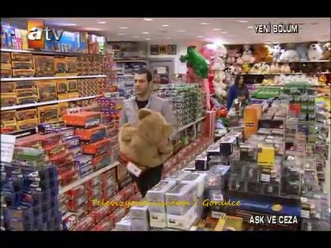 Hasret&Savaş - Demir Hasretiyle Savaşan Asi - 26