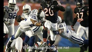 how to watch nfl Superbowl 2011 streaming