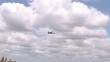 P 51 D Mustang Walk Around, Engine Start and Fly Past