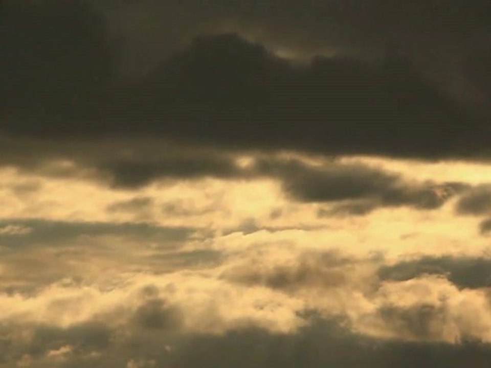 Time lapse clouds hd 1080p, таймлапс облака в небе