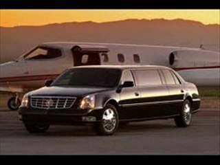 houston limousine service