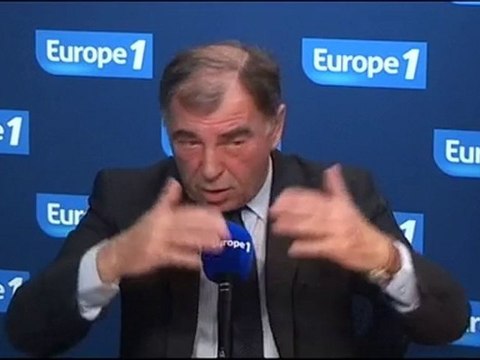 Les magistrats pas montrés du doigt