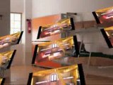 Sellex and Foldaway Bunk Beds and folding beds