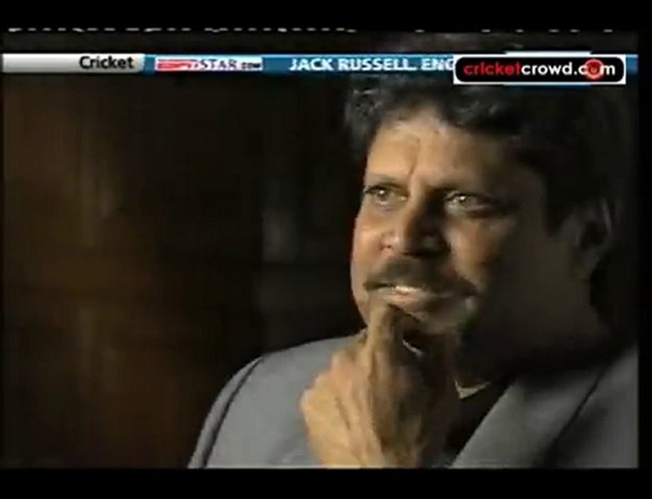 Cricket World Cup - Part 2