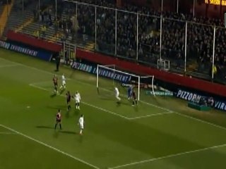 OGC Nice-FCSM : le résumé vidéo