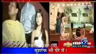 Serial Jaisa Koi Nahin [IBN7 News] - 7th February 2011