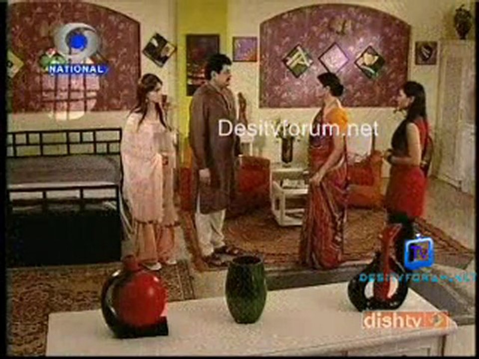 Karwaan Ek Talaash - 7th Feb 2011