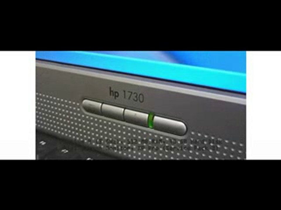 HP D530