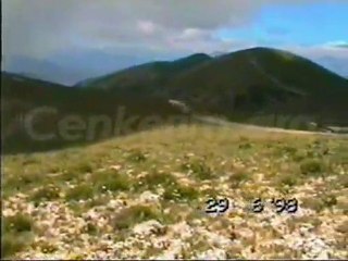 Aşık Nusret Sümmani - Ah Anadolum - Cenkerim.org