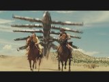 Cowboys & Aliens - Bande annonce Superbowl