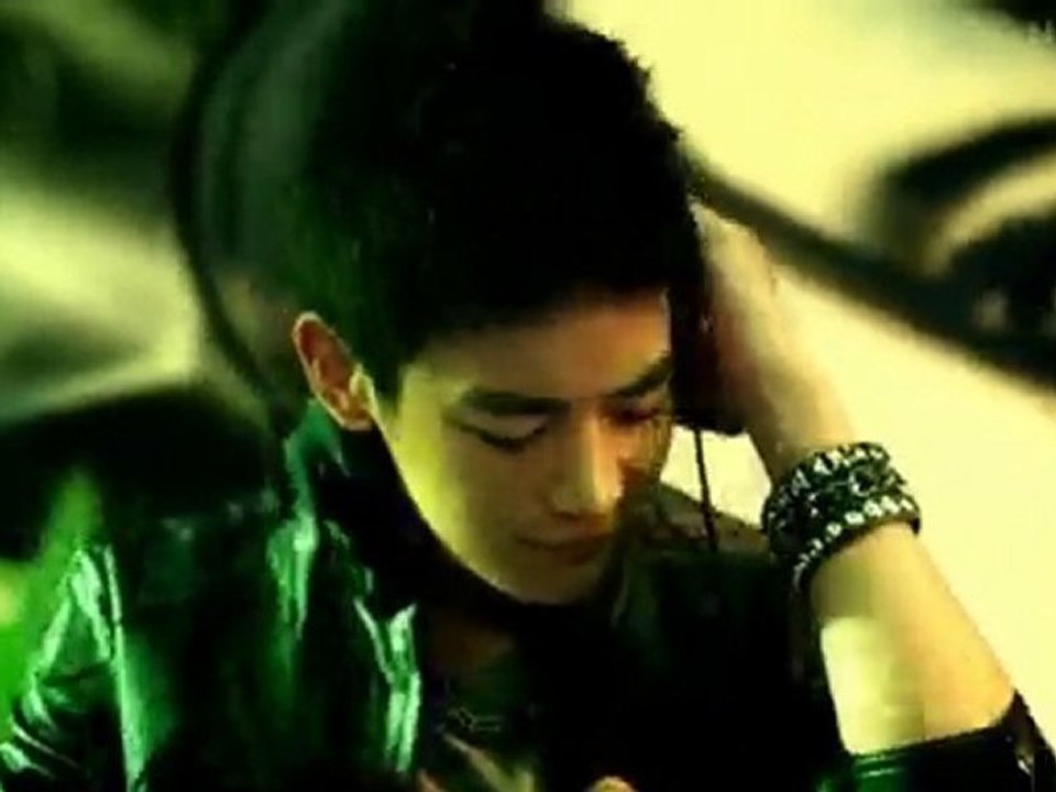 Be My Girl - Minho/Hara