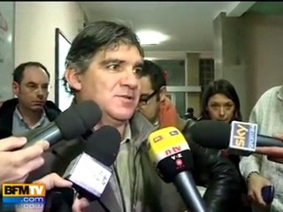 Le pilote Kubica gravement blessé dans un rallye