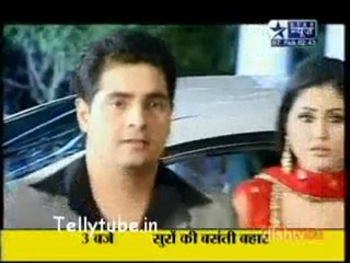Saas Bahu Aur Saazish-7th February 2011 Part-4