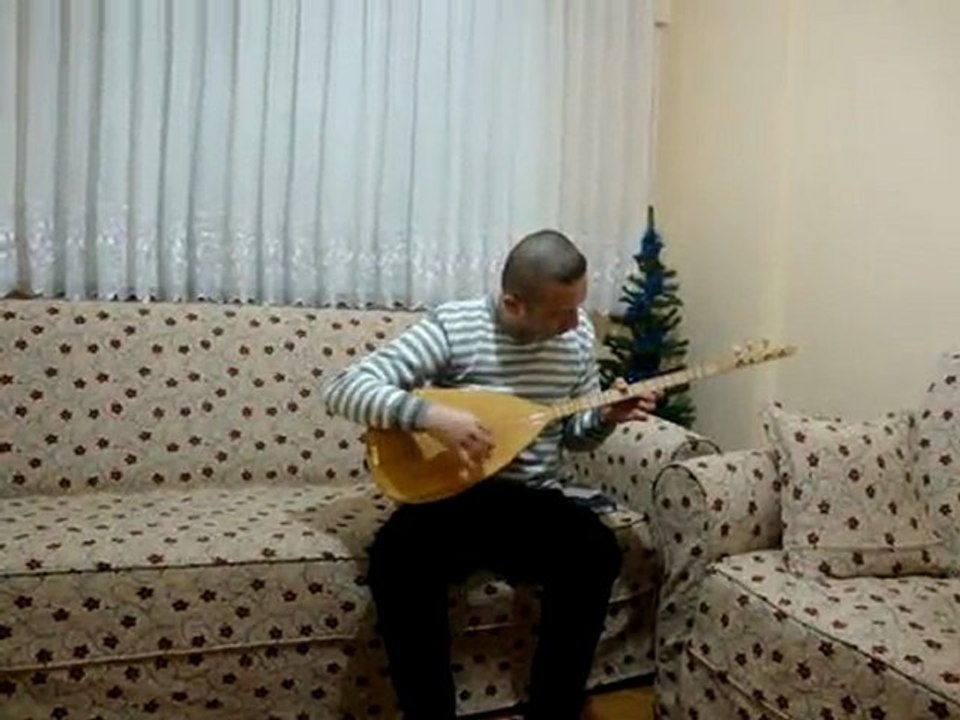 Ayhan Aydın - Pembe Panter