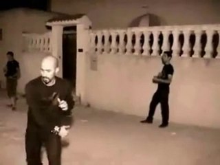 The Prince Of Darkness - Bizerte - Tunisia