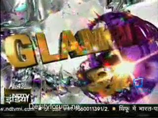 Glamour Show 7th Feb 2011