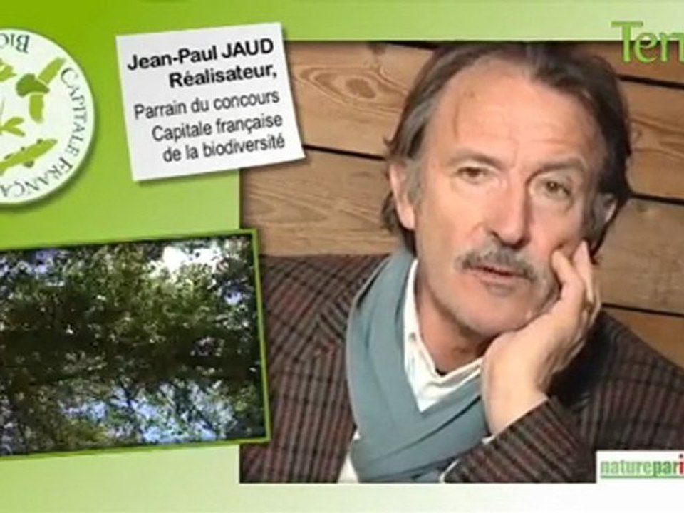 Concours "Capitale de la biodiversité" Natureparif 2011