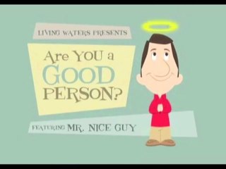 Good People Still go to Hell