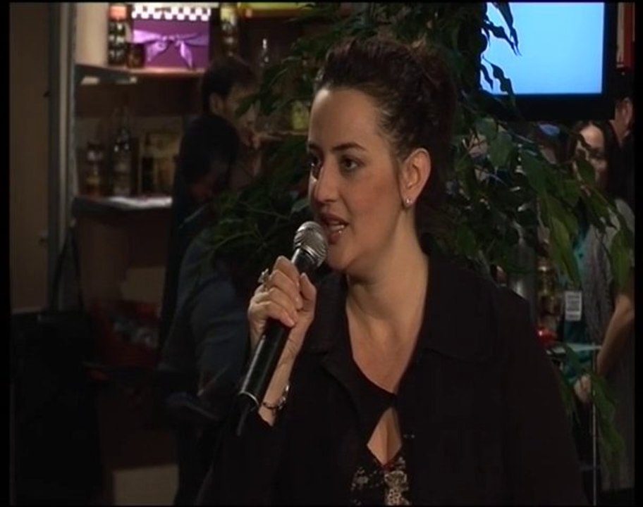 SalonsCE Paris 3 février 2011 ITW 02 CHABANIER