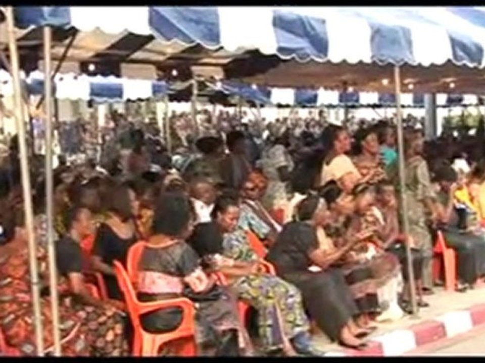 Hommage aux fds tombés au champ d'honneur