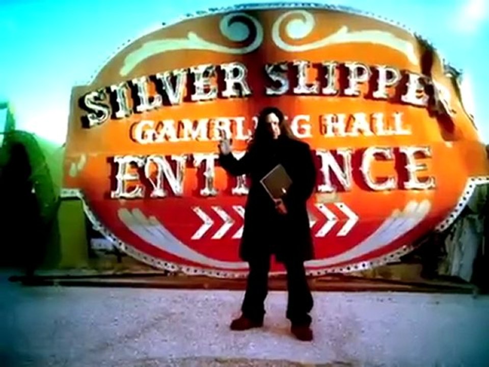 Avenged Sevenfold - Bat Country (Video)