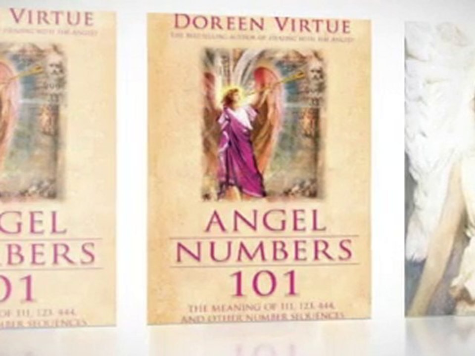 Angel Numbers Tips