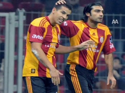 SPOR TOTO SÜPER LİG