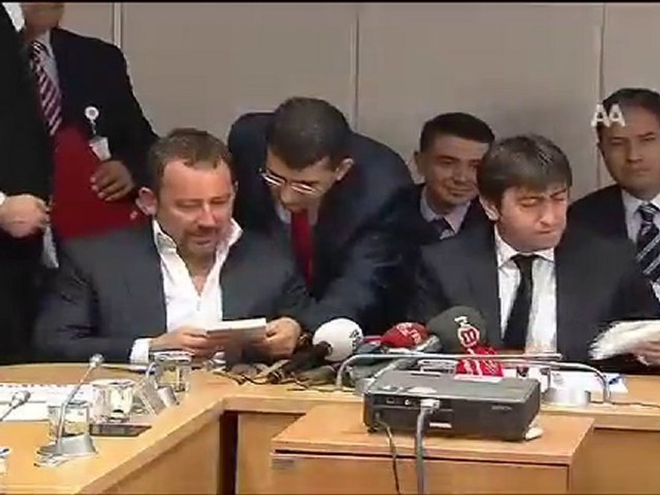 RIDVAN DİLMEN ANJİYO OLDU