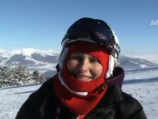 BAYRAKTEPE'DE YARI YIL TATİLİ