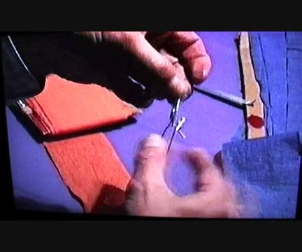 kite easy to build,cerf-volant facile à construire