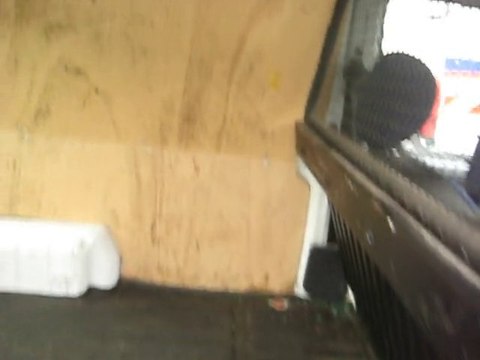 utilitaire Peugeot Partner