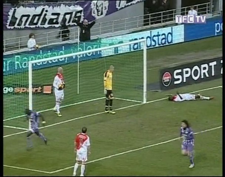 TFC ASM Invitè   C. M'Bengue