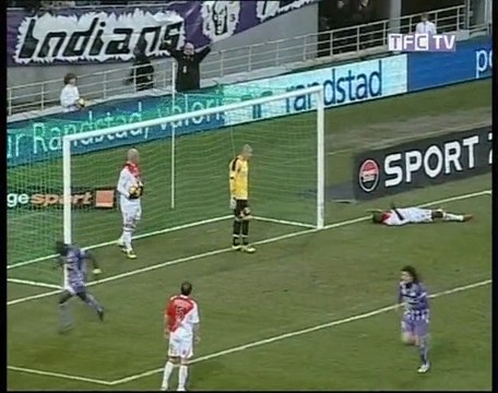 TFC ASM Invitè C. M'Bengue