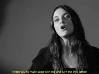 A nadie le gustan, de Lorenzo Andrino Ramiro, Juan Luis Cabe