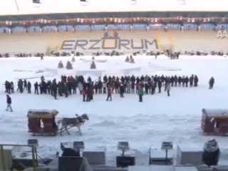 KAPANIŞ DA MUHTEŞEM OLACAK