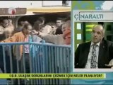 Mehtap TV  - Prof.Dr. Mustafa Ilıcalı 1