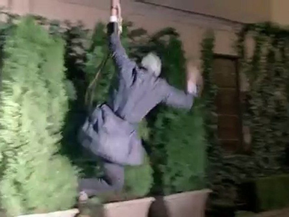 Audi release the hounds