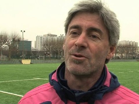 Rugby365 : Faugeron évoque Bastareaud