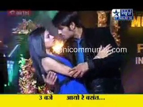 Saas Bahu Aur Saazish - 7th Feb 2011 pt2