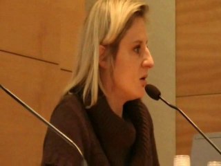 Rapport de Valérie Rosso-Debord : les constats