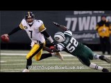 watch nfl Superbowl live Pittsburgh Steelers vs Green Bay Pa