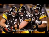 watch nfl Green Bay Packers vs Pittsburgh Steelers live on p