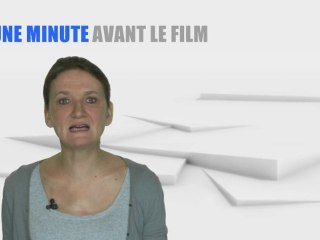 BATMAN LE DEFI : une minute avant le film