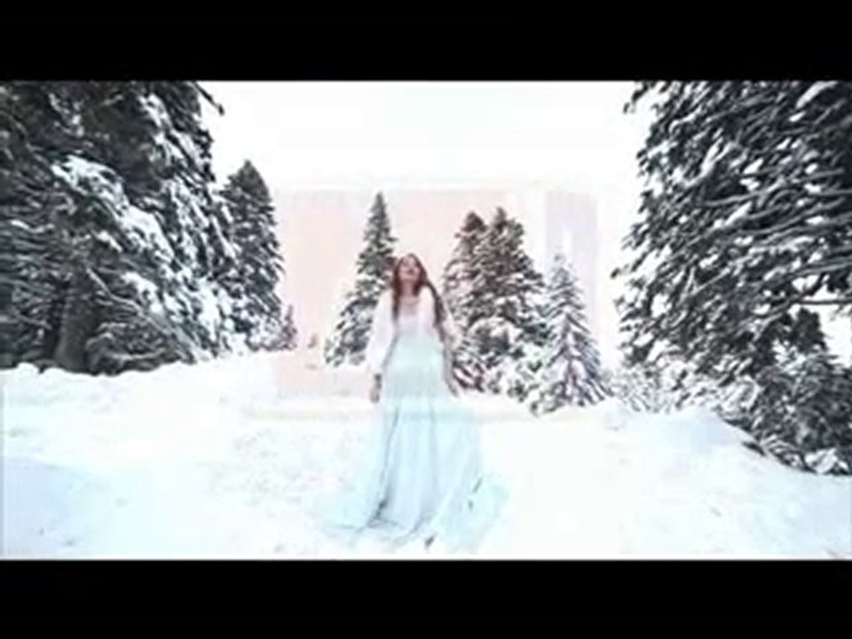 DEMET AKALIN - OLACAK OLACAK 2011 YENİ KLİP