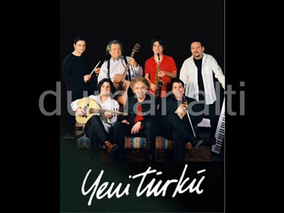 Yeni Türkü - Rüzgar