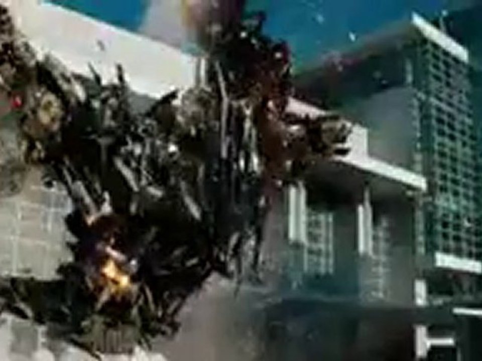 transformers 3 dark of the moon