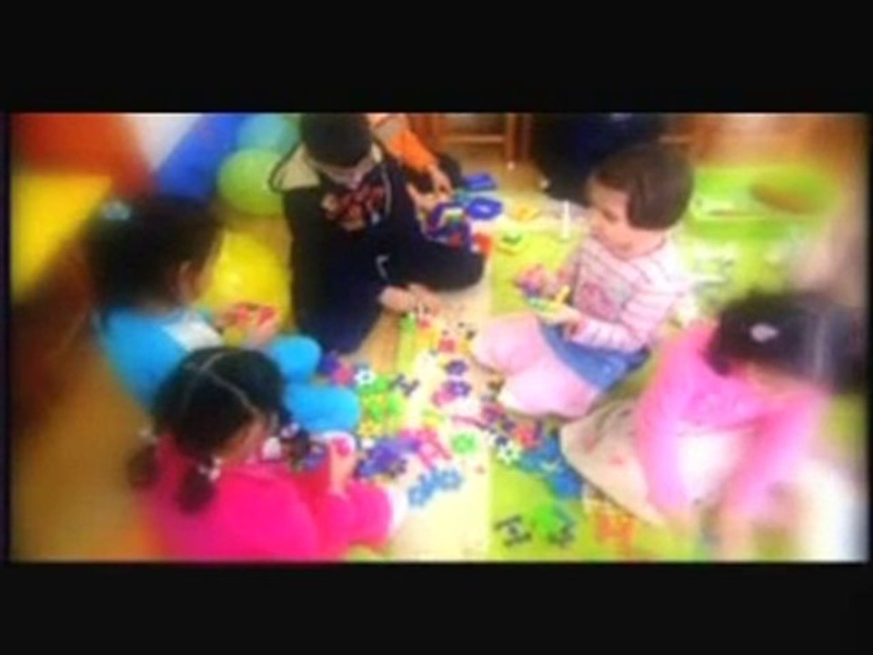 Asr-ı Saadette Çocuk Olmak