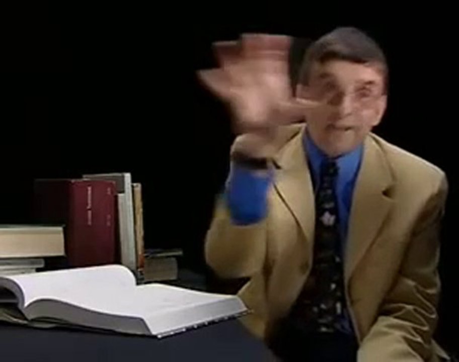 Origines du Christianisme 13 15