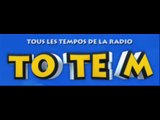 Cantonales Radio Totem
